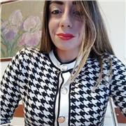 Insegnante classe di concorso A046 nelle discipline giuridiche- economiche. In particolare nelle seguenti materie: diritto civile, diritto amministrativo ,diritto pubblico, diritto del lavoro, diritto penale , diritto dell' Unione europea, internazionale